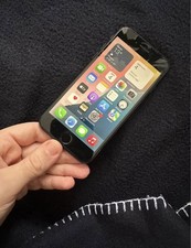 Apple iPhone SE 3a Gen. - 64GB