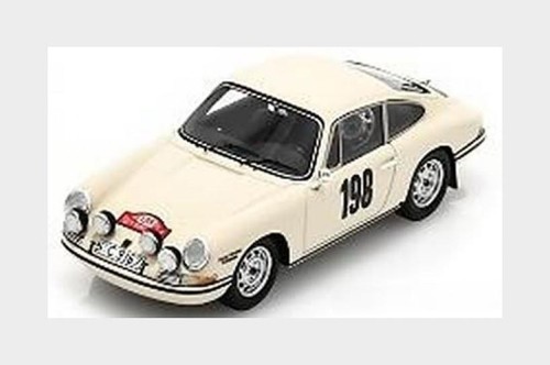 Spark porsche 911s 198 - spark,