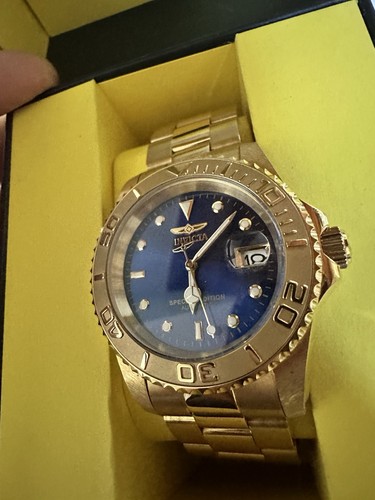 Invicta watch submariner seiko - submariner,