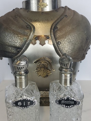 Pettorina vintage knight - pettorina,