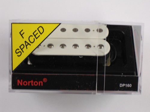 Humbucker norton dimarzio - humbucker,