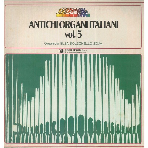 Elsa bolzonello zoja vinile - bolzonello,