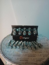 Bulloni distanziali m12×1,25