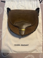 Isabel Marant Botsy Borsa a Tracolla Piccola ORIGINALE