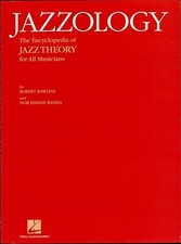 Jazzology L'Enciclopedia della