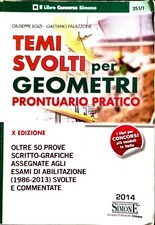 Temi svolti per geometri -