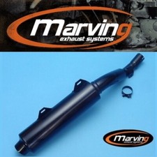 MARVING MARMITTA KAWASAKI 250