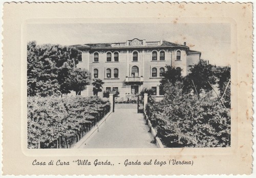 Garda verona casa di - garda,