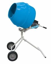 Betoniera minihobby lt140