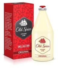 Old Spice Lozione Dopobarba -