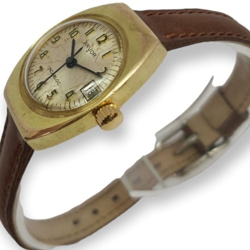 Arvor 21mm anni cal - '70,