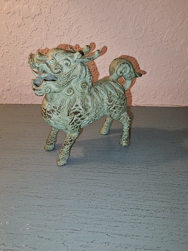 Antique imperial chinese cast - antique,