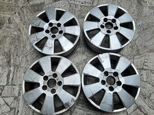 4 RUOTA DI SCORTA CERCHIO 5