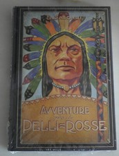 Avventure fra pelli rosse - avventure, le