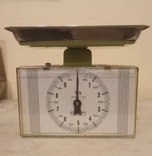 Bilancia Per Alimenti Stube Vintage Anni 70 ca