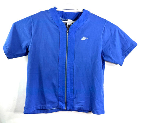 Shirt nike french - french, terry