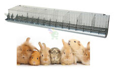 Gabbia e celle cm 48 per