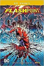 Dc Eventi : Flashpoint di