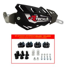 Paramani racetech flx - paramani,
