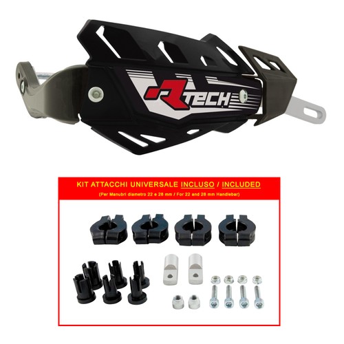 Paramani racetech flx - paramani,