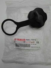 Tappo Serbatoio Fuoribordo Yamaha 90891-40815