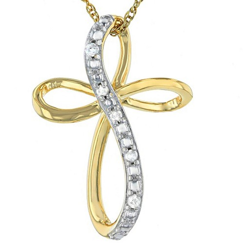 14k placcato oro giallo - 14k,