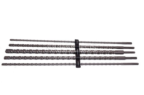 Set punte per trapano sds - set,