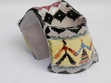 CERAMICA SANT ELMO Cagliari BISACCIA SARDA Sardinia sardegna