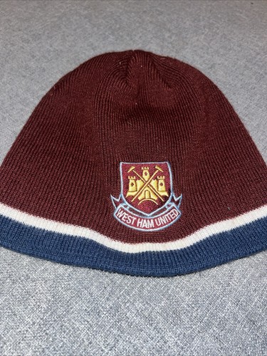 Cappello berretto west ham - berretto,