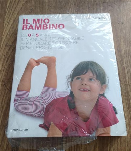 Mio bambino a 5 - a,