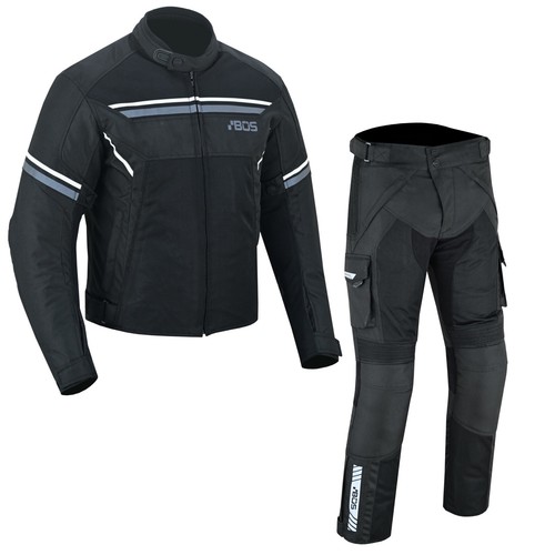 Tuta moto tessuto per - moto,