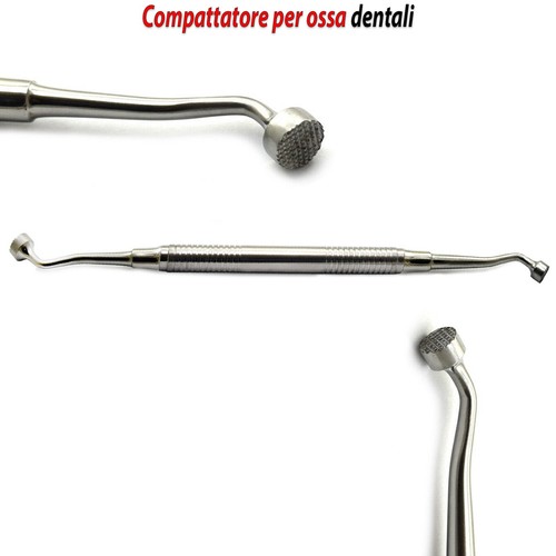 Impianti dentali innesti