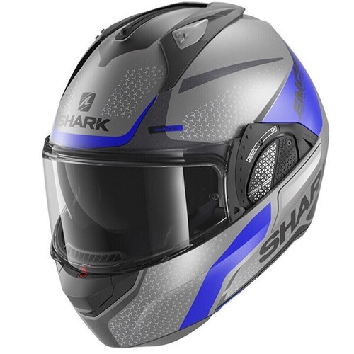 Casco moto shark evo flip - gt,