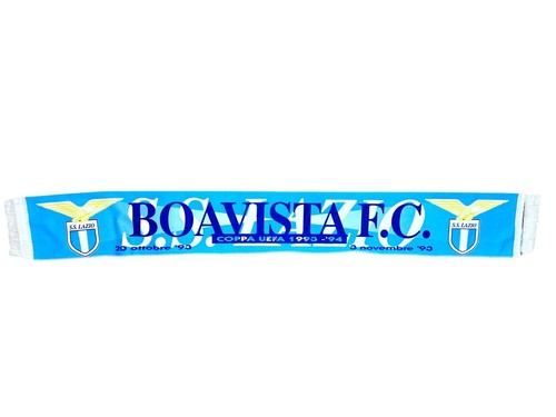 Sciarpa ufficiale lazio - sciarpa,
