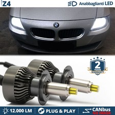 Kit LED H7 CANbus per BMW