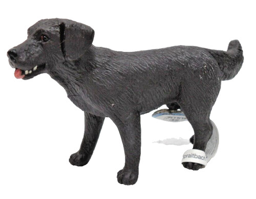 Bullyland 65421 cane - bullyland, labrador