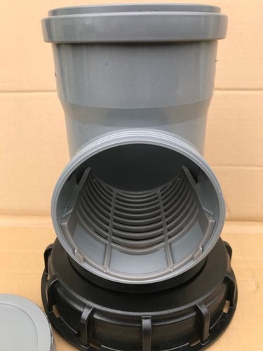 Ibc coperchio 150 con 110 - ibc,