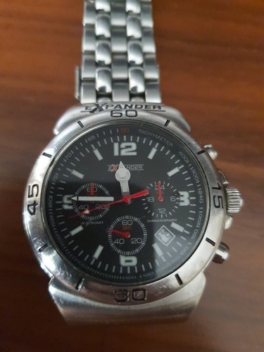 Orologio sector expander - sector,