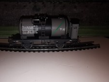 Rivarossi Como M2021 Carro