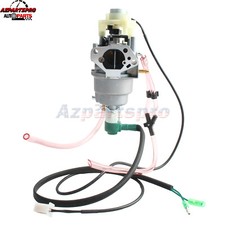 Gruppo Carburatore Carb per