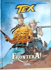 TEX: Fontera!, 2015 - volume a
