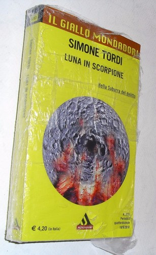 Giallo mondadori 3013 - (s),