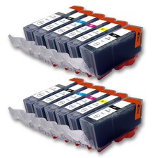 12 cartucce stampante per