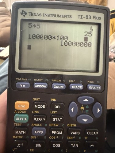 Texas instruments plus - texas,