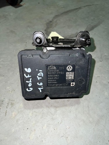 Calculateur abs volkswagen - calculateur,