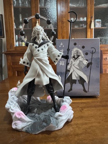 Action figure madara - figure,