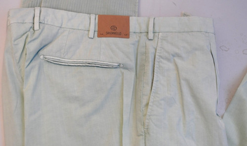 Pantalone santaniello napoli - santaniello,