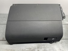 CASSETTO PORTA OGGETTI PER VOLKSWAGEN Touran 2° Serie 1T1857097 (07>10)