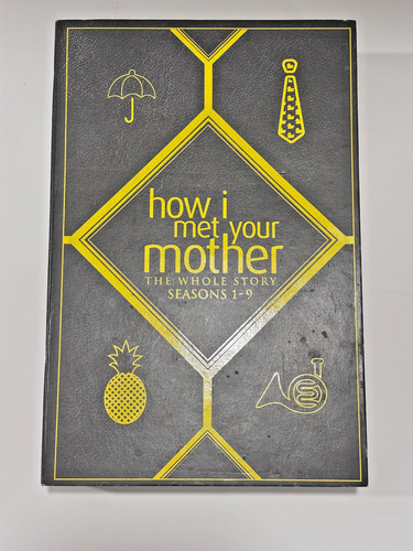 How met your - how, i