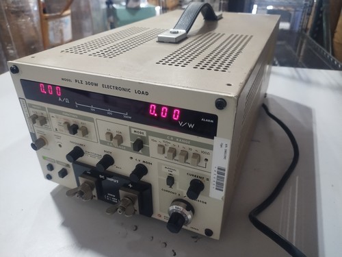 Alimentatore carico kikusui - alimentatore,
